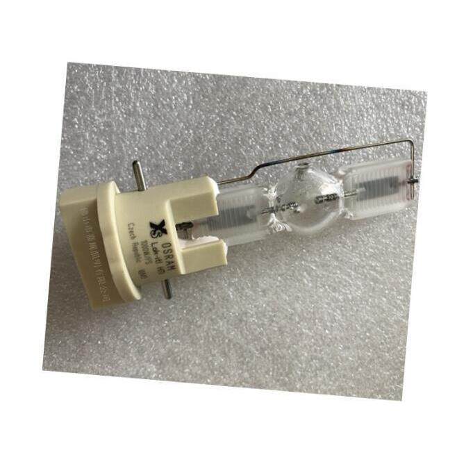 欧司朗舞台电脑摇头灯泡OSRAMLOK-IT！HTI1000/PS1000W