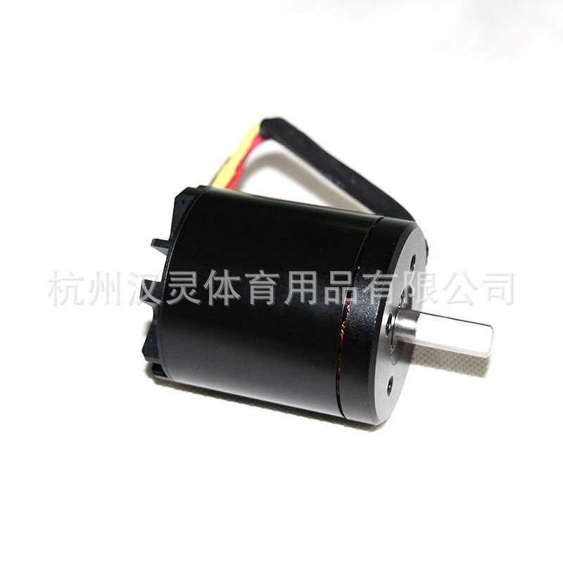 N5065有感无感无刷电机330 270kv 电动滑板电动漂移板航模小马达