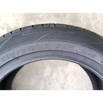 朝阳轮胎215/55R17传祺GA8景逸X6众泰T300汉腾x5长安cs35 2155517