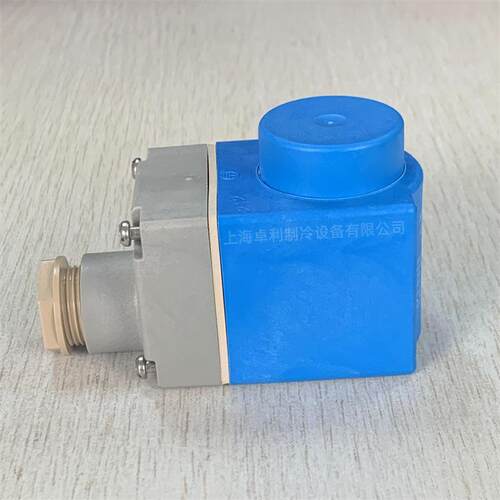 Danfoss丹佛斯原厂线圈018F6701 018F6176 220V BE230AS交流220