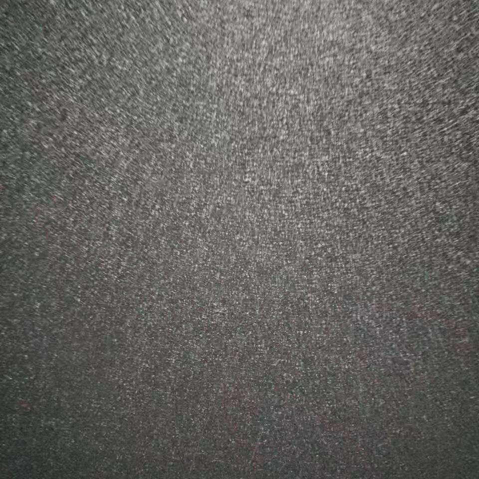 网纹绒面板 多规格装饰用花纹彩色彩涂卷 吊顶薄喷涂绒面彩涂卷
