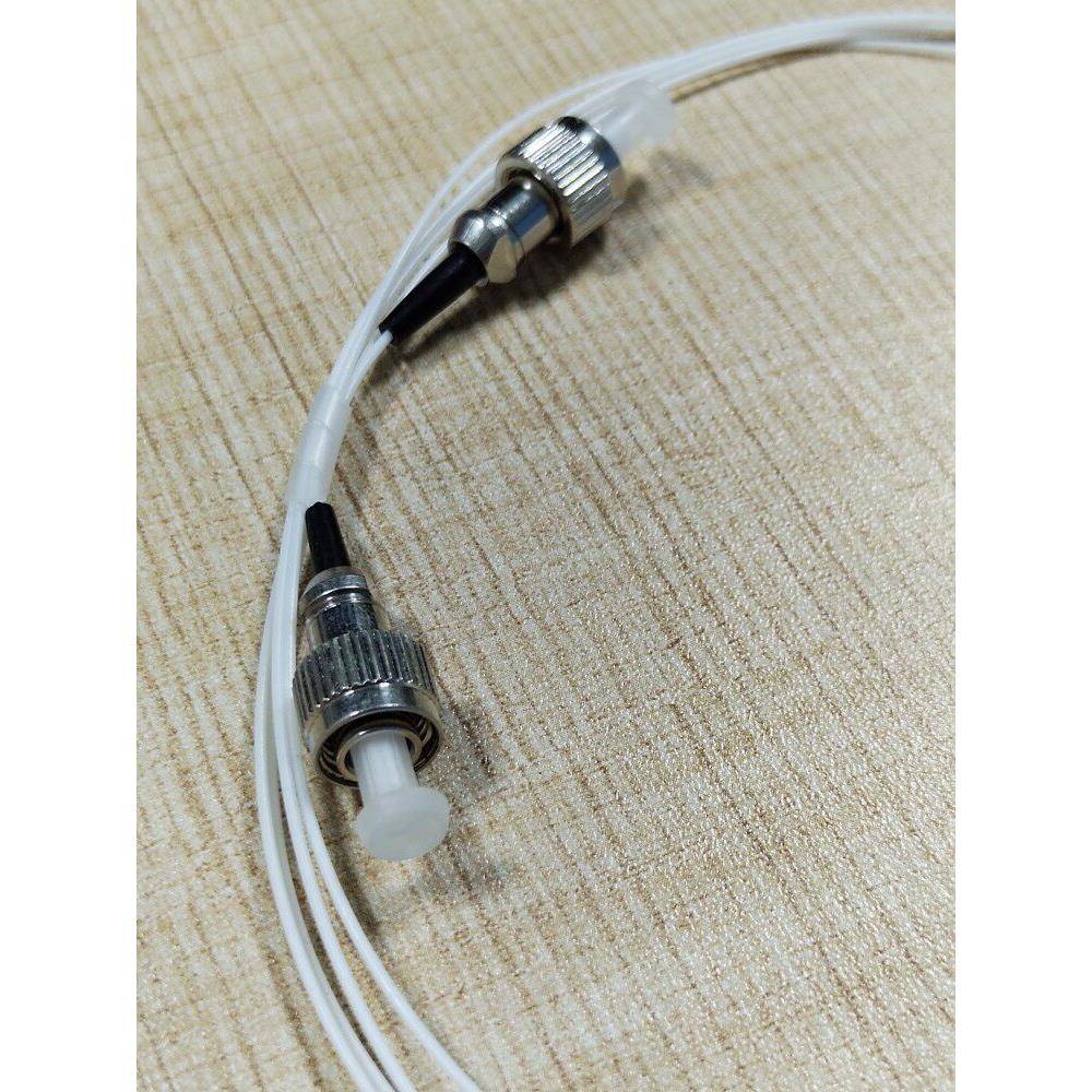FC Hi1060nm780 980 630FC/APC单模光纤跳线1米光纤尾纤3 5可定做