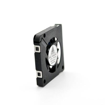 DC3V 3.3V 5V微型风扇3004工业图传视频会议终端散热离心式鼓风机
