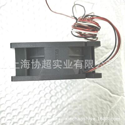 原装台达DELTA THD0924HE-G3F 24V 1.8A 防水直流风扇轴流风机