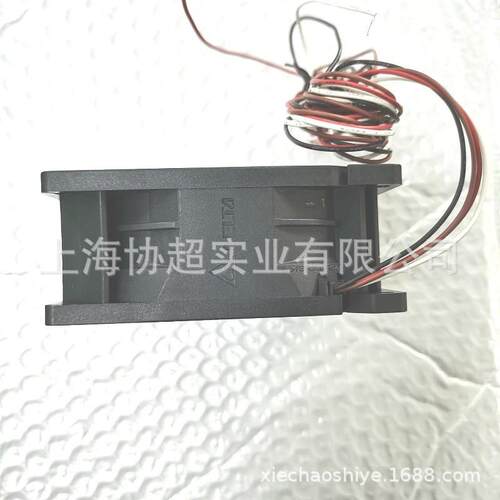 原装台达DELTA THD0924HE-G3F 24V 1.8A 防水直流风扇轴流风机