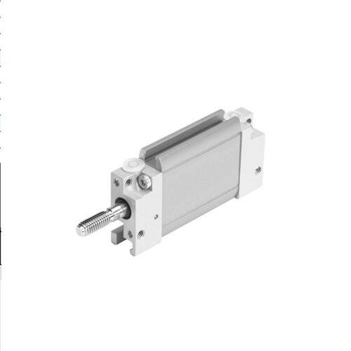 FESTO费斯托扁平型气缸DZF系列DZF-18-10-A-P-A DZF-32-50-A-P-A