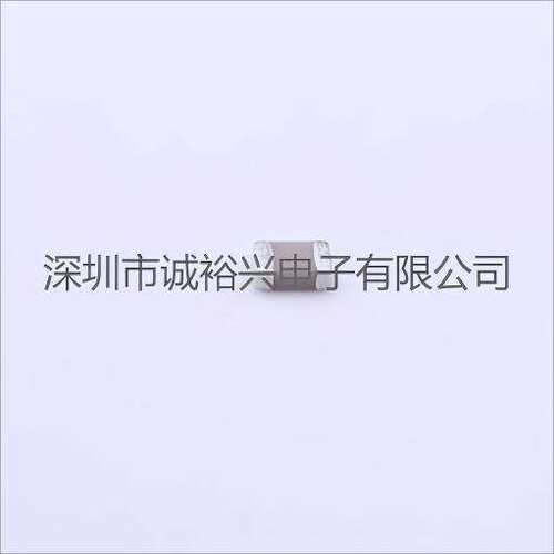 1uF ±20% 100V TCC1206X7R105M101HT 1206 贴片电容(MLCC)