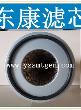 保养出租康明斯发电机组空滤928柴滤1212 1280 5052机滤9009 670