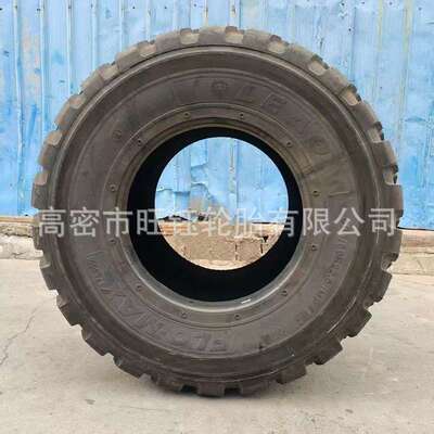 供应600/50R22.5 IMP打捆机捆草机农机具轮胎 运粮车拖车轮胎