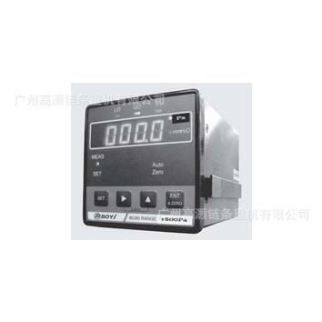 NKS数字差压表 GC30