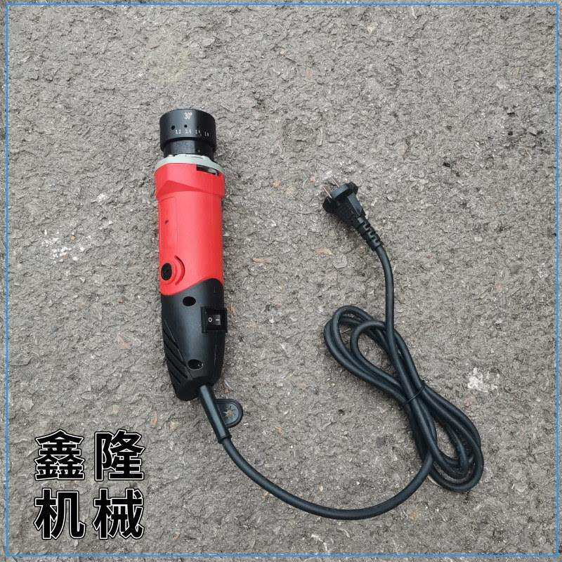 供应WJ-3.2钨极磨尖机 鑫隆牌 钨棒磨削机价格