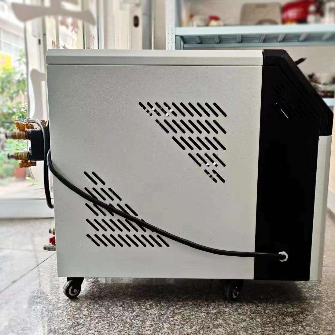 厂家6KW水式模温机高温精密模具模温机注塑温控机