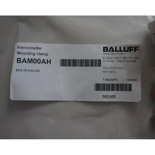 BALLUFF BCC M418-0000-1A-133-PS0825-100电缆线现货