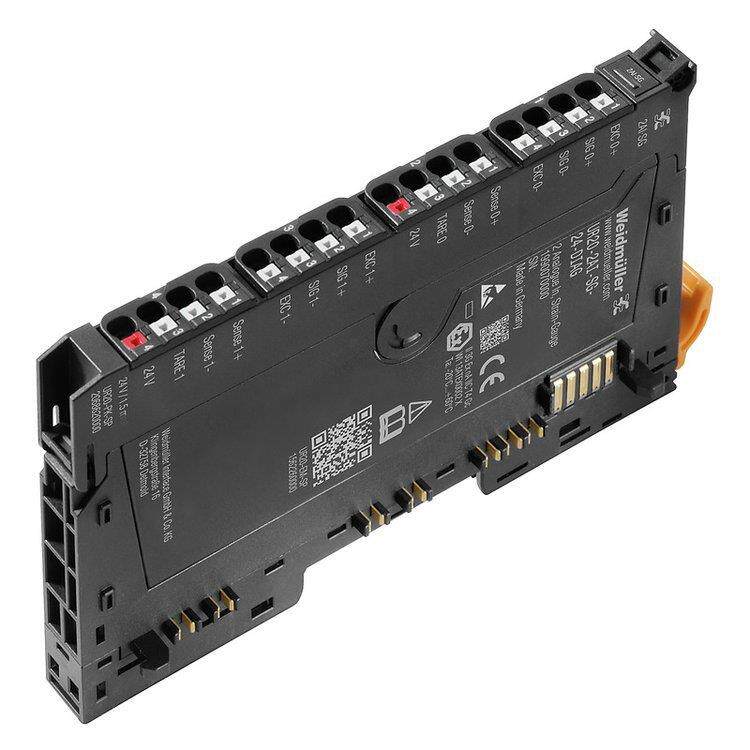 Weidmüller/魏德米勒 9406721001 电子产品RS 32 230VUC LD LP 2