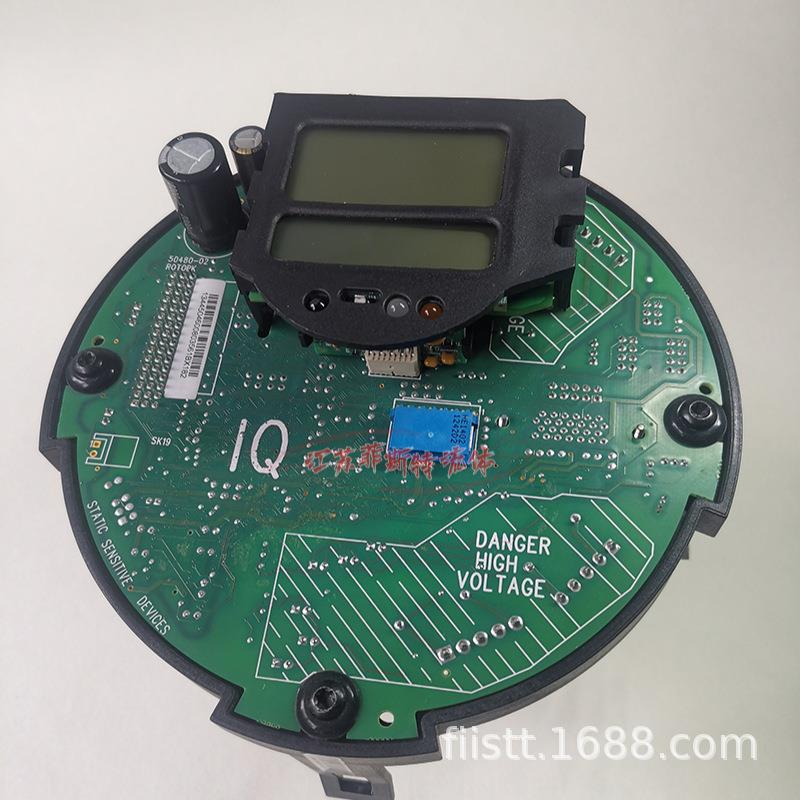 IQ进口罗托克主板逻辑板 rotork43137-08驱动装置rotork43137-08