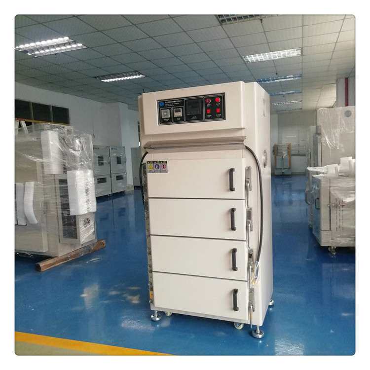 科昶 非标 洁净工业烤箱 车载镜头洁净度佳 热循环烤箱