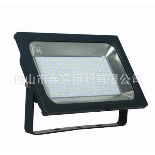 上海亚明新月FG10B 30W 50W 100W 150W 200W LED投光灯户外招牌灯