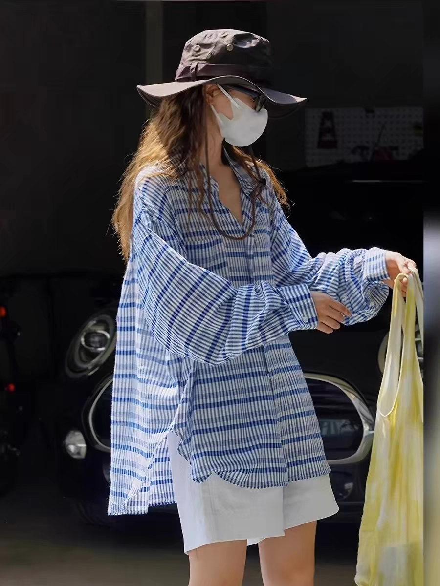三亚旅游穿搭套装女泰国云南出游多巴胺海岛小个子海边度假连衣裙