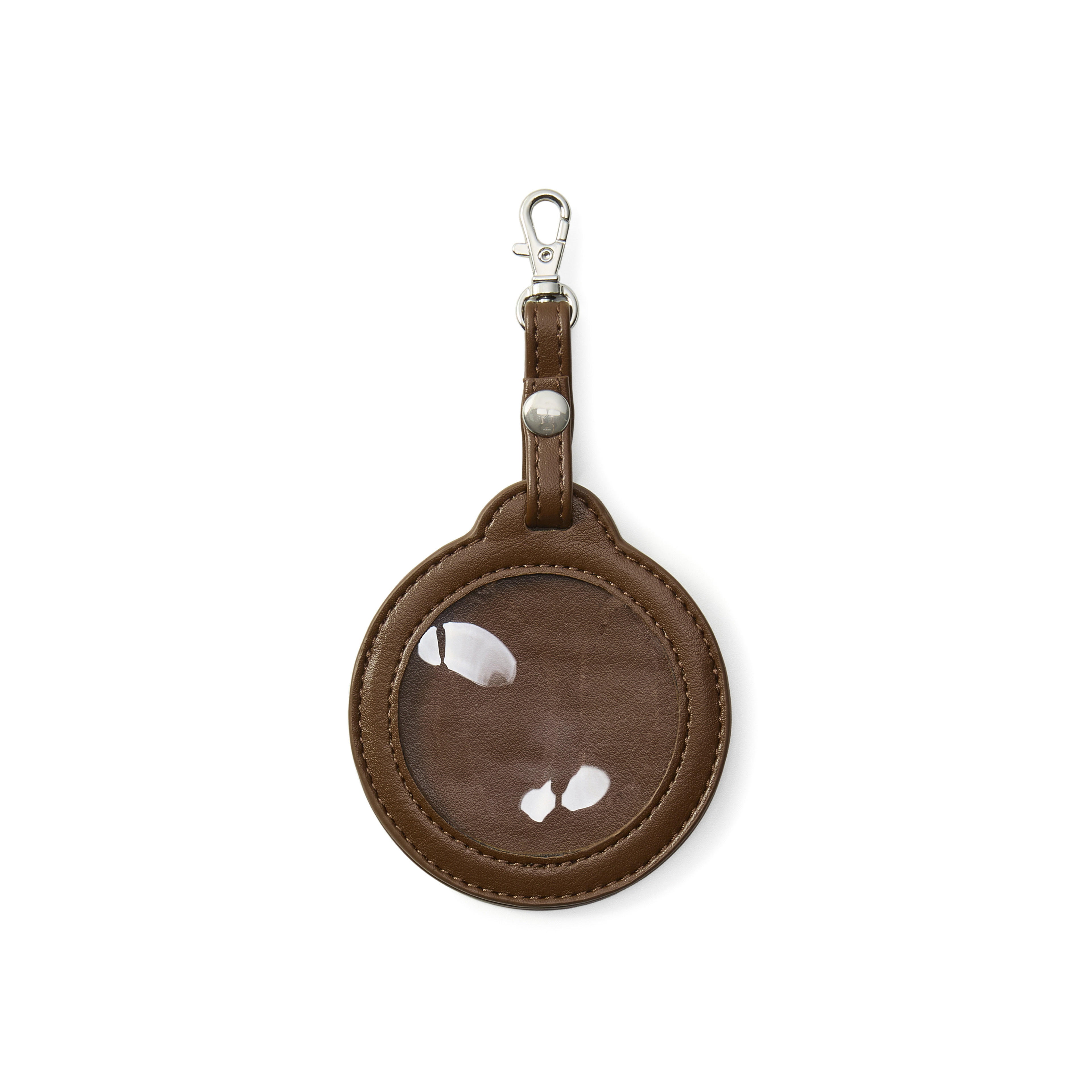 TWINCO甜蔻吧唧保护套挂件动漫圆形谷子配饰徽章收纳痛包58mm