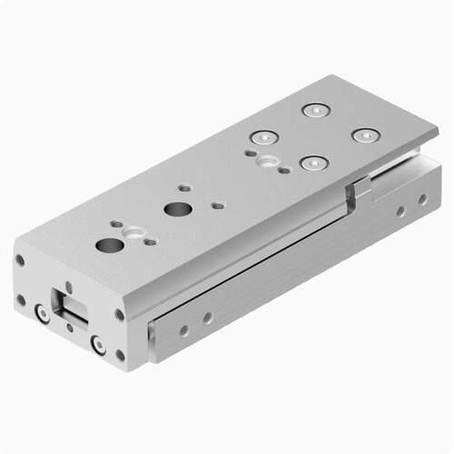 FESTO 小型滑台 DGST-6-10-E1A 8078828 8078829 8078830 费斯托