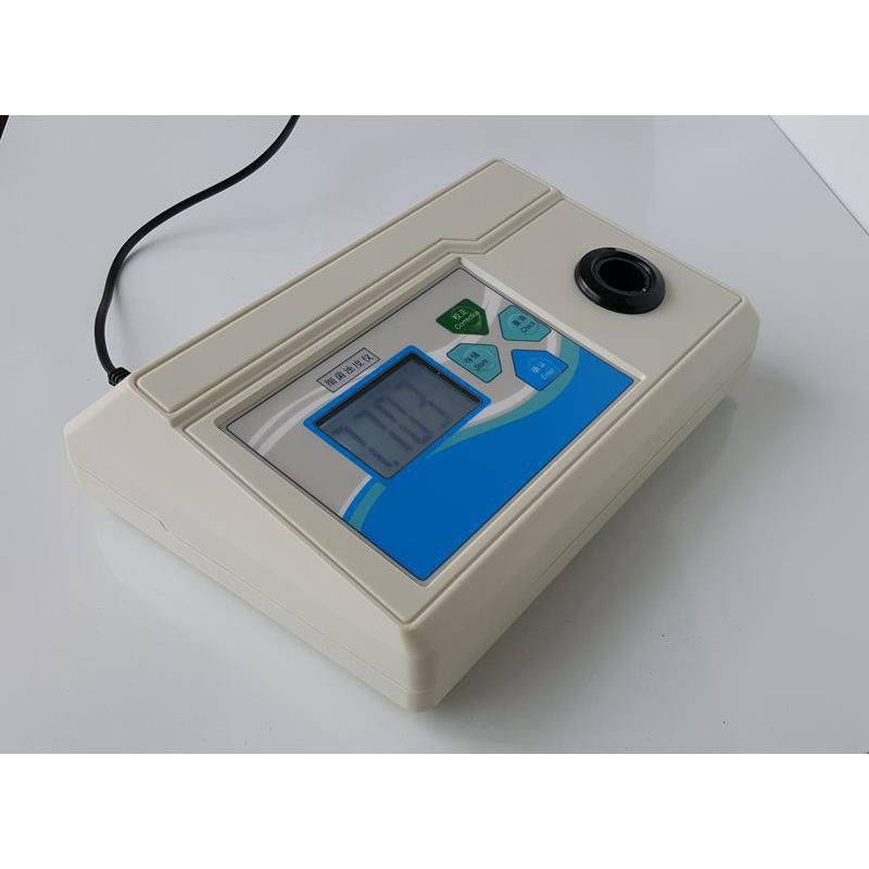 齐威 PJZ-2 微机型啤酒浊度两用仪 0-200NTU 0-50EBC 0.1数显浊度