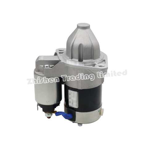 北汽E130 E150 D20 D50 X25 X35 X55 X3 X5 U7 U5起动机启动马达