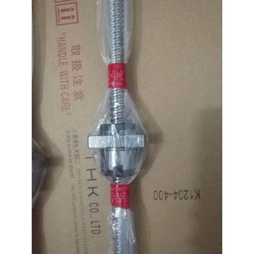 THK滚珠丝杆 BIF1605-5 BNF1810-2.5 BIF1810-3 BNF2005-5