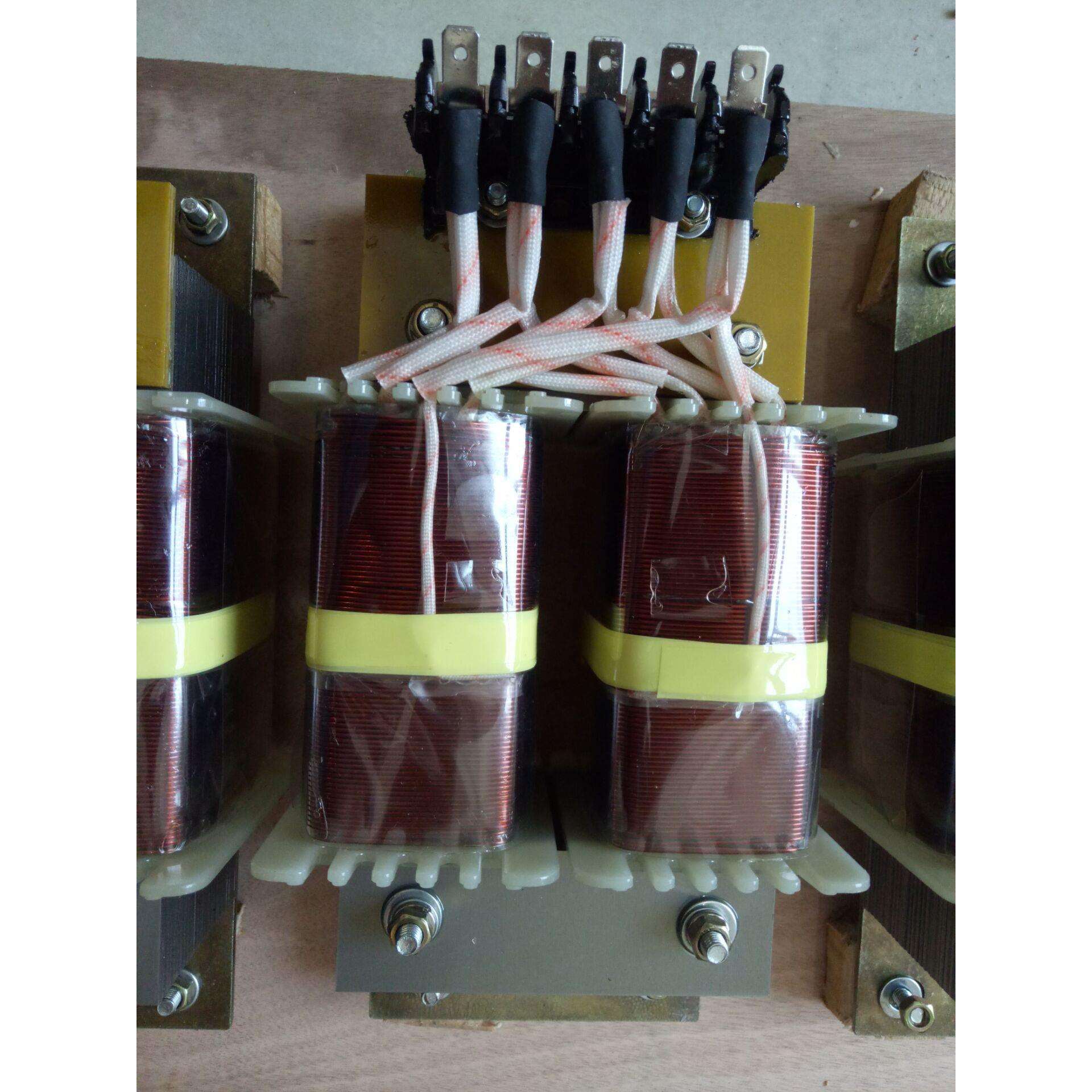 1FC6发电机单相电流互感器 4AN40 / TH16933 , 变压器T1-T3
