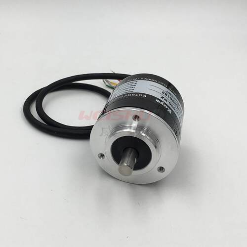 Koyo光洋TRD-J2048-RZ增量式1200旋转RZV S 编码器ROTARY ENCODER