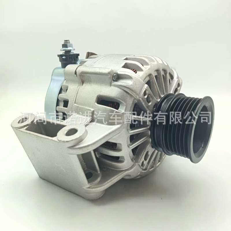 发电机适用长安逸动1智翔/悦翔 3701010B02AC H16011-1100