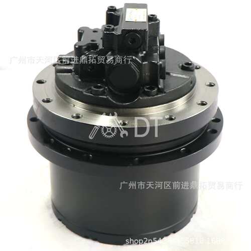 挖掘机配件 E306E T7T2 ZAG33E 2020N11Y 行走总成