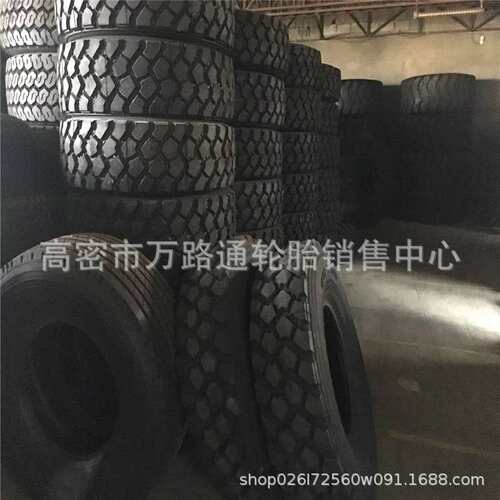 三角越野11/305/80R18轮胎365/395/80R20 335/80R18/20卡车