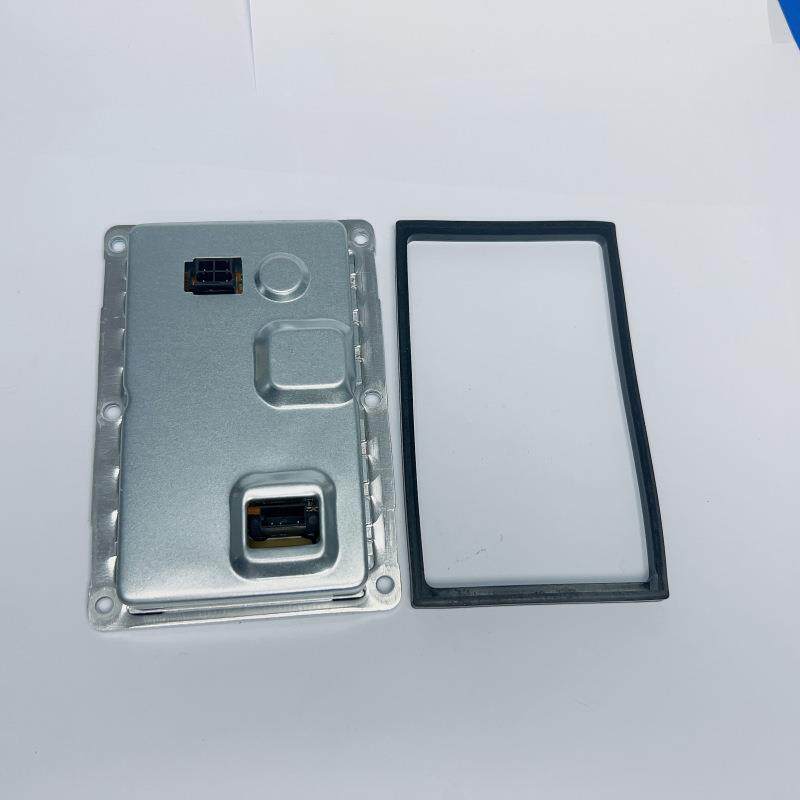 法雷4针氙气灯安定器镇流器跨境3D0907157