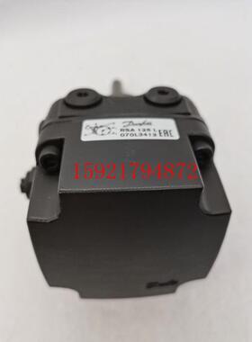 Danfoss丹佛斯 燃烧器油泵 RSA60R RSA60L RSA125R RSA125L