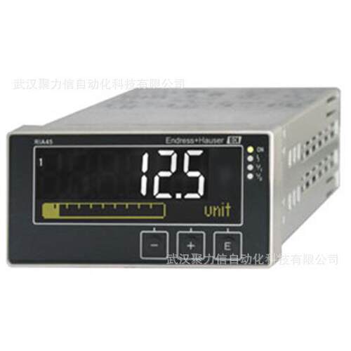E+H电导式限位开关FTL50H-AEE2AC2G6A原装