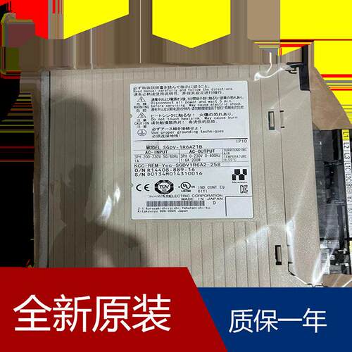 安川旋转型伺服电机SGMAS-04ACA21 SGMAS-08ACA21