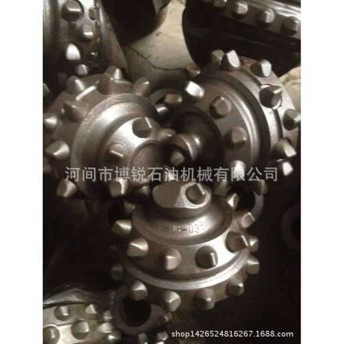 8 1/2寸 215.9mm 9 1/2寸244mm 311mm PDC复合片钻头 金刚石钻头
