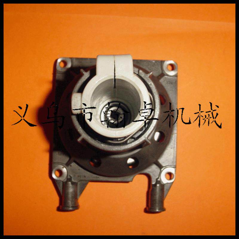 FS120 200 250离合器底座 连接座 链轮座 割草机配件