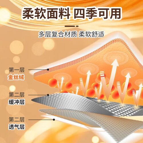 冬季太阳椅子垫月亮椅套罩圆形替换坐垫冬天折叠椅懒人午休座垫子