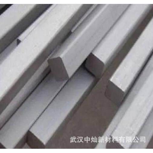 420不锈钢方钢方管实心 用于建筑装饰机械 可配送到厂 欢迎来电