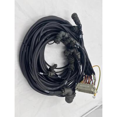 OTC 示教器AXTPDSON-CC08（ L9259
