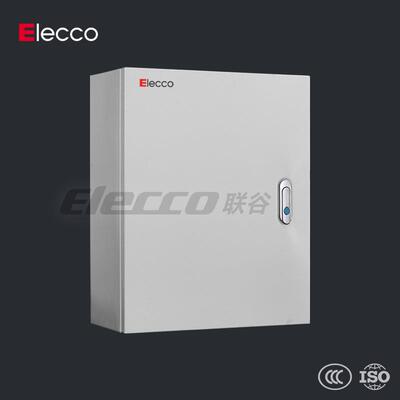 联谷JXF挂墙控制箱400*500*300mm/CCC/CE认证出口型基业箱电控箱