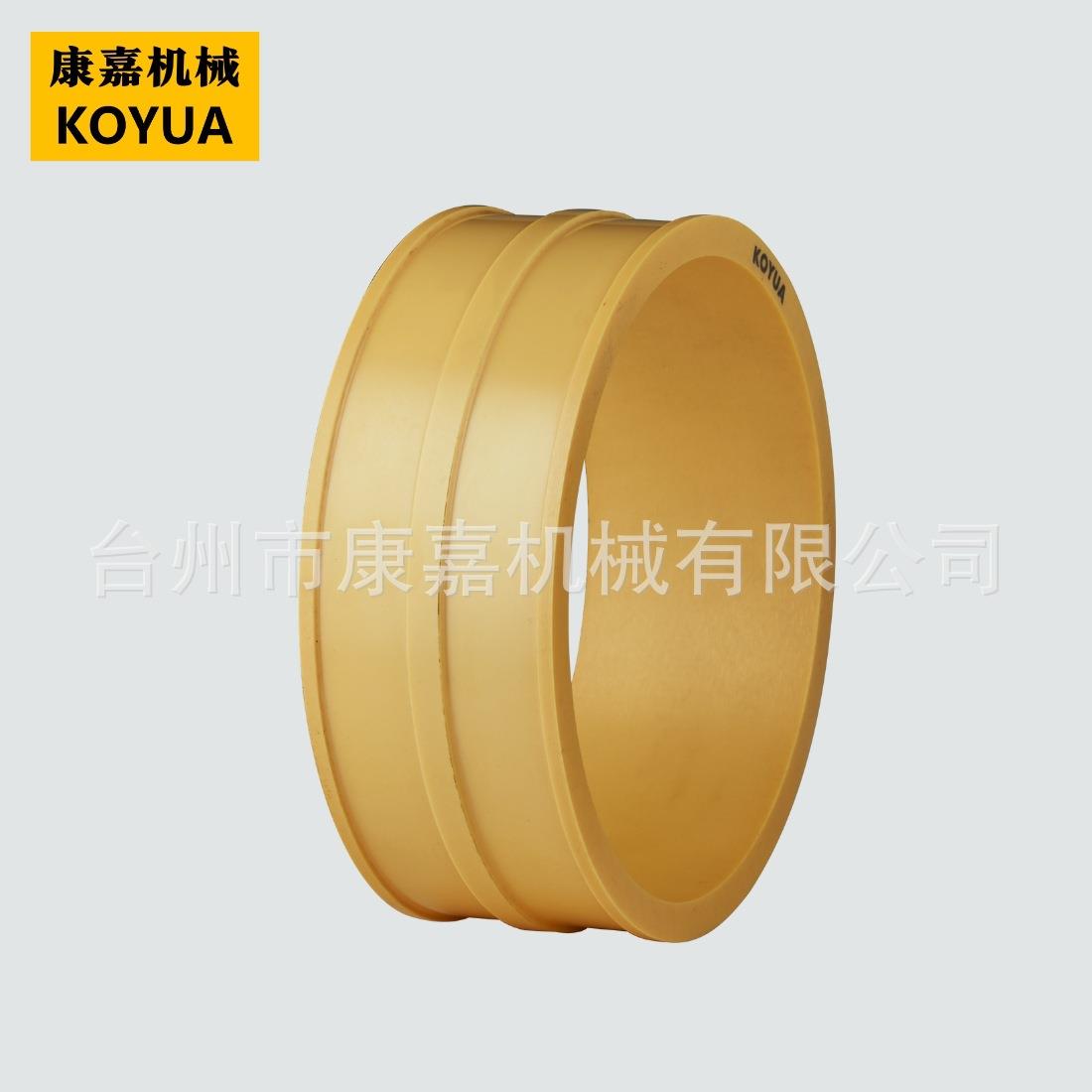 厂家供应电线电缆配件拉丝机导线轮陶瓷圈碳化硅环