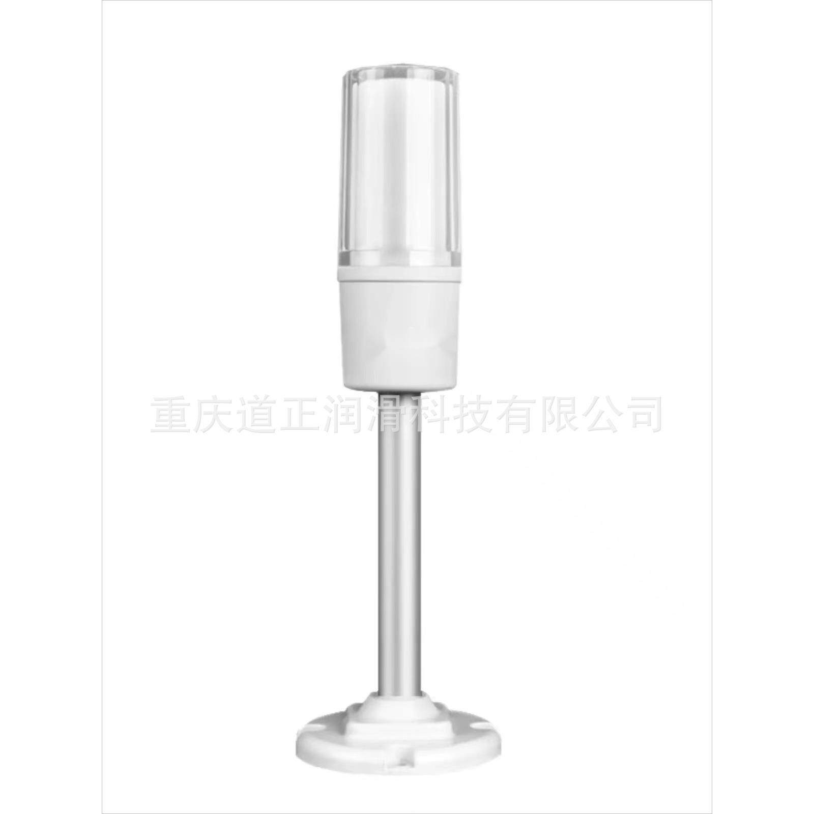 LED警报灯DC24V 晶片 PC塑料 铜金属LED警报灯