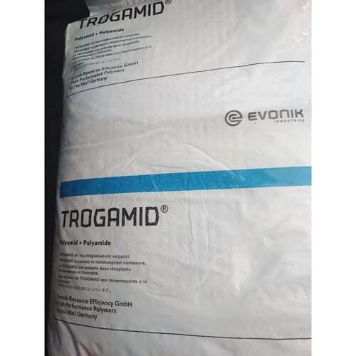 加玻纤50% PA12 L-GF50 BK 9.7506 赢创德固赛 高刚性 耐磨损