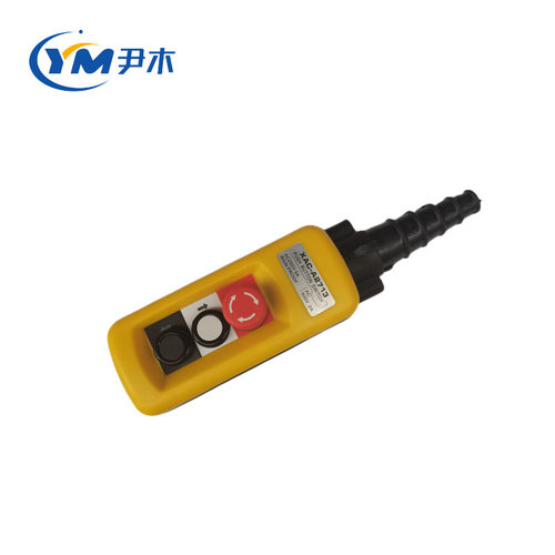 TNHA1-X471 X481 X491行车开关XAC-A防雨型起重机用控制按钮