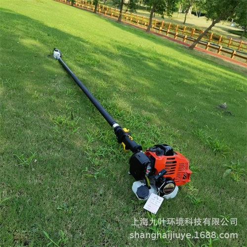 LM26E-300YT高枝锯TUE26园林绿植修枝油锯