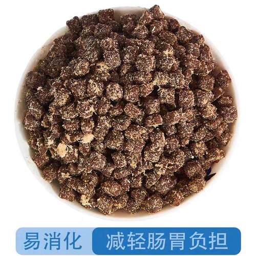 喵生喵世全价鸡鱼复合猫粮鸡肉冻干碎配方低温冷压高蛋白猫粮