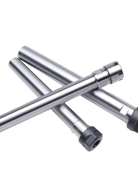 ER延长杆 ER8/11/16/20/25/32/40 M/A/UM 数控延长杆100/150/200