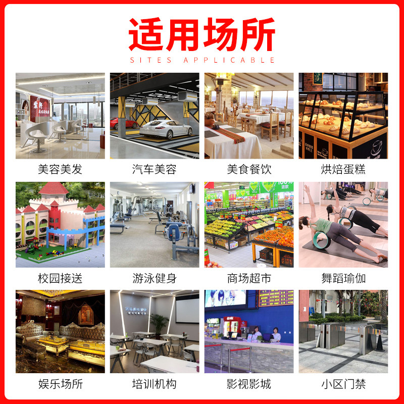 滴胶卡ic卡m1芯片卡小区门禁卡物业管理卡智能感应卡停车卡业主卡